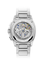 Orologio Mido Uomo Multifort TV Chronograph in Acciaio M049.527.11.041.00 - M049.527.11.041.00